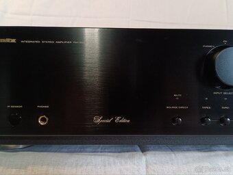 Marantz PM-66SE - 3