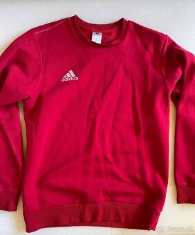 Mikina/crewneck ADIDAS - 3