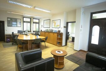 Exkluzívna ponuka: viacúčelová nehnuteľnosť v centre mesta - 3