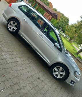 Volkswagen golf 7 - 3