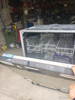 Predám umyvačku riadu Beko - 3