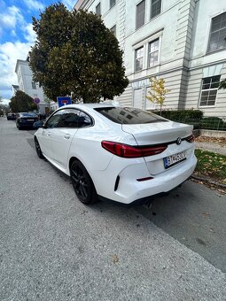 RAD 2 GRAN COUPE VYMENÍM - 3