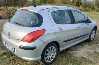 PEUGEOT 308 LION - 3