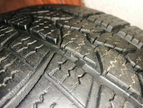 Zimné kolesá na VW Polo, Škoda Fabia, Seat Ibiza - 3