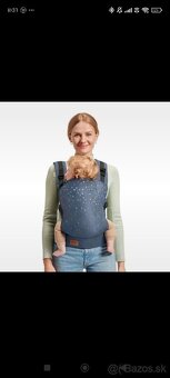 Nosič kinderkraft - 3