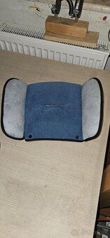 Predám autosedačku 9-18/9-36 kg - 3