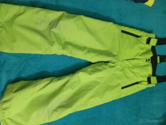 Detské zimné oblečenie - 3