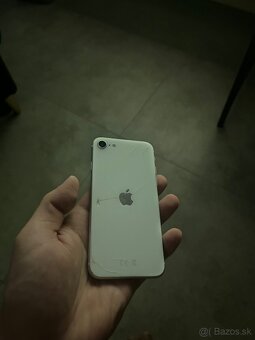 iPhone SE 64gb 2022 - 3