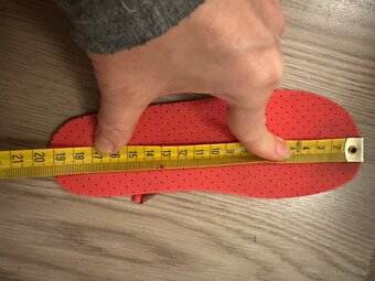 Topánky jar/ jeseň kotníkové veľ. 29 - 3