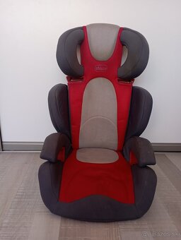 Chicco Autosedačka - 3