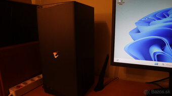 Profesionálny herný monitor BenQ ZOWIE XL2540K-B 24.5" 240H - 3