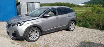 Peugeot 3008 1.5 HDI (96 kW / 130 PS) – rok výroby 5/2018 - 3