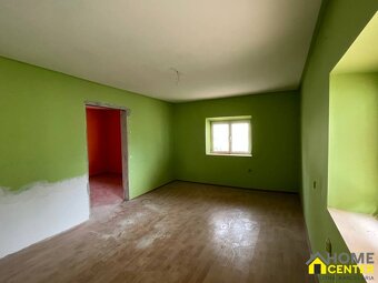 NA PREDAJ rodinný dom s veľkým potenciálom v tichej lokalite - 3