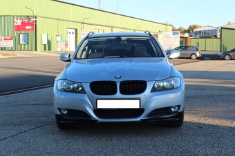BMW Rad 3 Touring 318d - 3