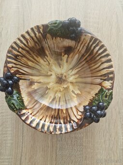 Dekoratívna keramická misa – Peter St. Graz (model 2304) - 3