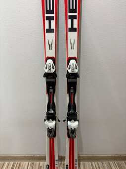 Lyže Head X-Shape - 3