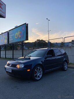 vw golf 4 1.9 tdi 96kw asz - 3