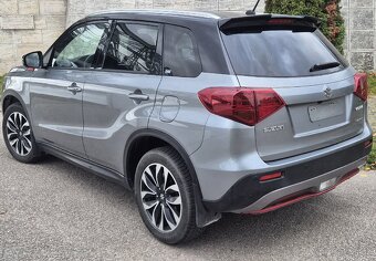 Suzuki Vitara 1.4 AllGrip BoosterJet Elegance+ GLX 4x4 103kw - 3