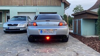 MAZDA RX8 - 3