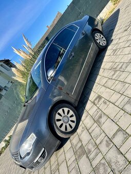 VW Passat B6 2.0 TDi DSG 103kw CR CBAB - 3