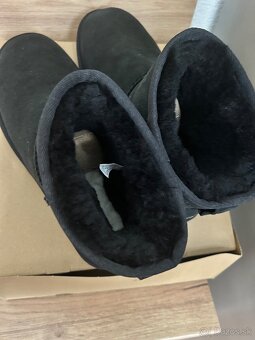 Pánske snehule UGG - veľkosť 41 - 3