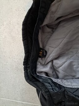 Dámske motokárske obločenie, topánky - 3