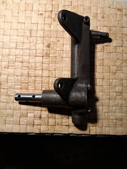 Převodka řízení na Aero 500, 662 nebo 1000 - 3