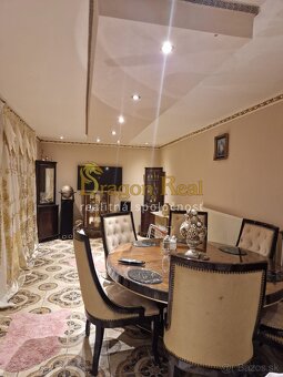 PREDAJ – Rodinný dom s vlastným podnikaním – MARKOVCE - 3