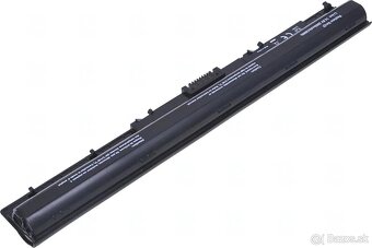 Batéria do notebooku Li-Ion, 14,8 V, 2600 mAh - 3