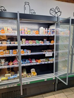 Talianska chladiaca vitrina - 3