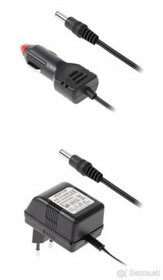 PredámX vodeodolný solár AC-DC lampáš 32-LED Vipow - 3