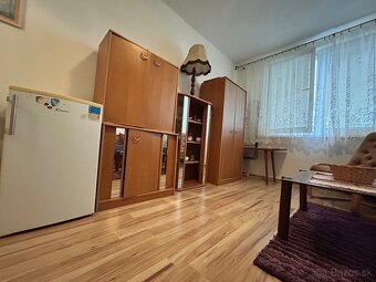 Ponúkam Vám do prenájmu garsónku vo výbornej lokalite - 3