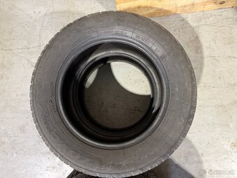 Zimné pneu 195/65R15 - 3