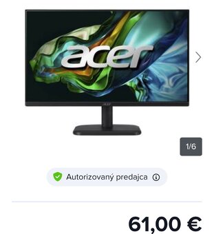 Security set. 4 x kamera. - 3