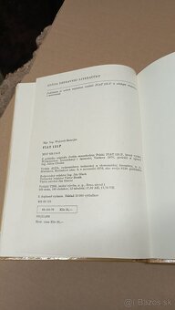 Fiat 125p príručka, návod k obsluhe... - 3