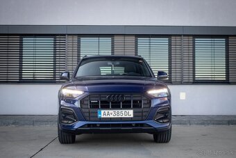 AUDI Q5 40 2.0 TDI mHEV  S-LINE QUATTRO 2023 ODPOČET DPH - 3