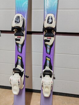 Lyže Blizzard 120cm - 3