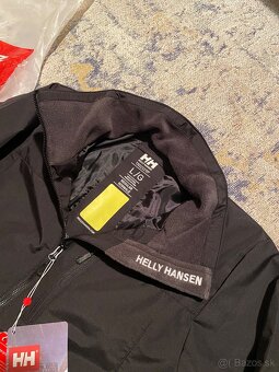 Helly Hansen dámska bunda - 3