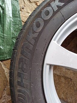 Letné pneumatiky - 3