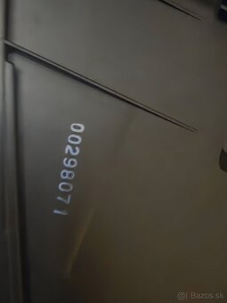 Predàm hlavnè lavè svetlo citroen c4 picasso - 3