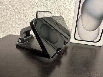 iPhone 15 128Gb 100% Zdravie Batérie - 3