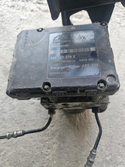 Diely škoda octavia 1 - 3