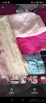 Veľký balík 92 dievča - 3