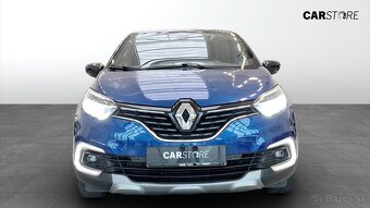 Captur 1,3 110kw AT - 3