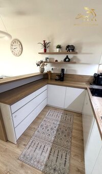 Krásny 2i byt s VEĽKOU TERASOU _ Prenájom - 3