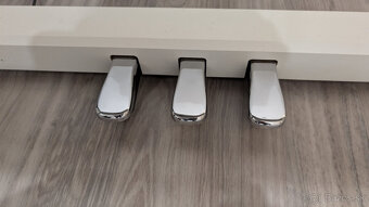 Roland KSC 70 Drevený klávesový stojan s pedálmi - 3