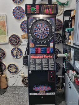 Sipkovy automat Vofotronix Diamonds 3 - 3