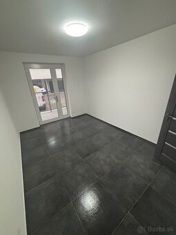 Nebytový priestor s parkovaním Solivarská ul. Prešov - 3