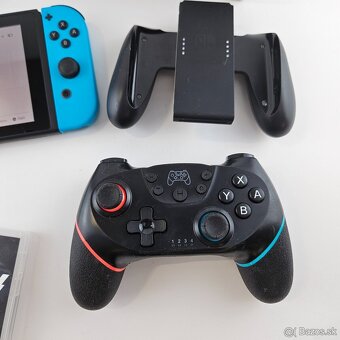 Nintendo Switch - 3