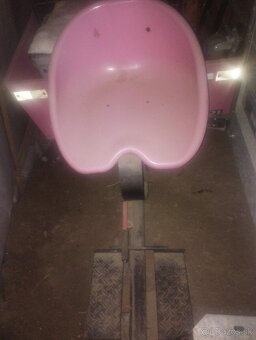 VARI malotraktor - 3